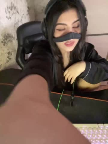 Aloeloea Live Sex December 17, 2025