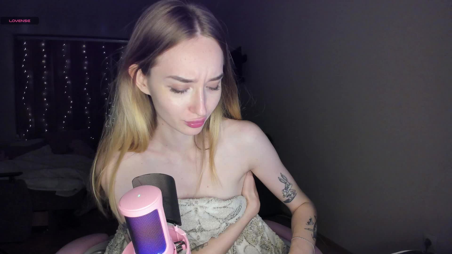 Polikinesis Live Sex December 14, 2025