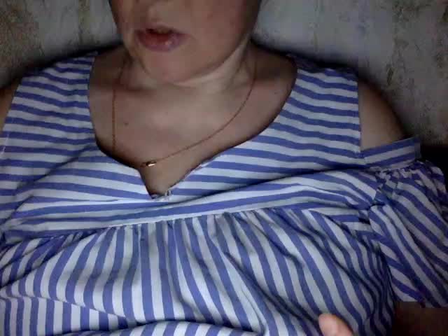 BlondyVio Live Sex December 18, 2025