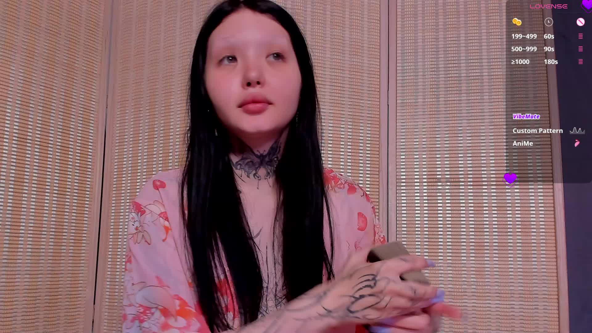 Leinbone Live Sex December 14, 2025