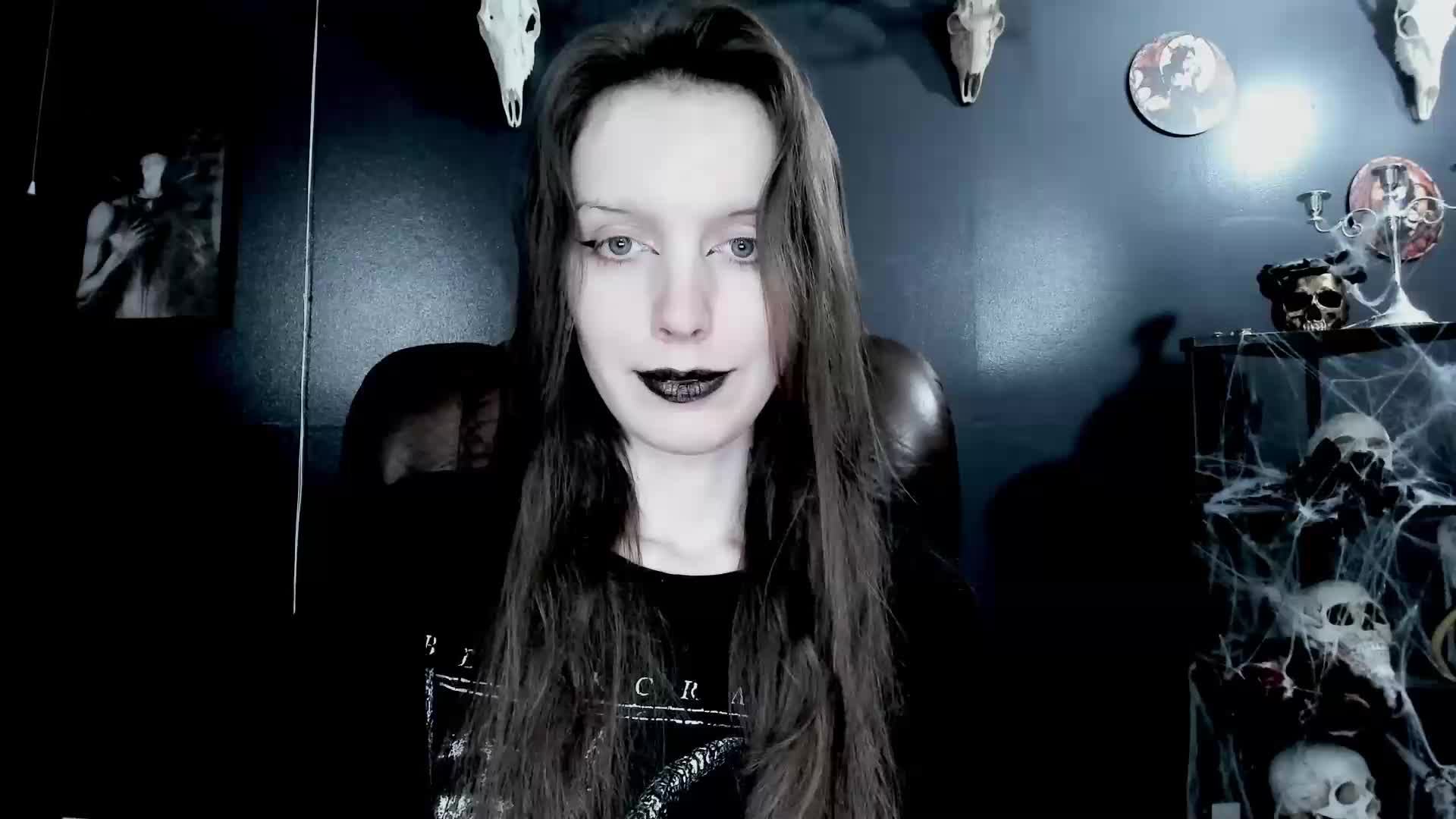 NarcissaDark Live Sex December 14, 2025