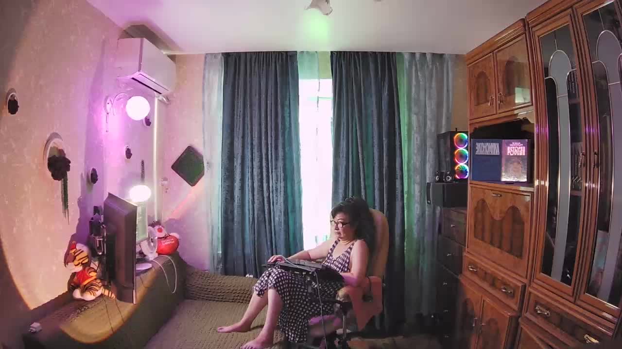 Infodar Live Sex December 15, 2025