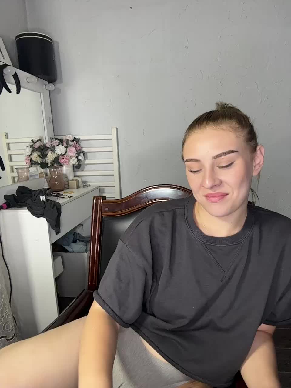 KissyKristy Live Sex December 17, 2025