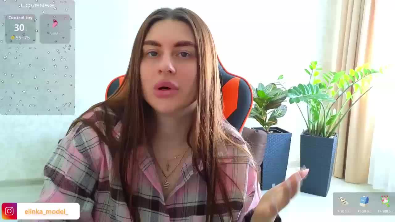 NikaMusic Live Sex December 14, 2025