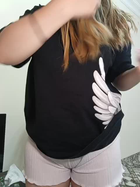 _Melissasosochka_ Live Sex December 14, 2025