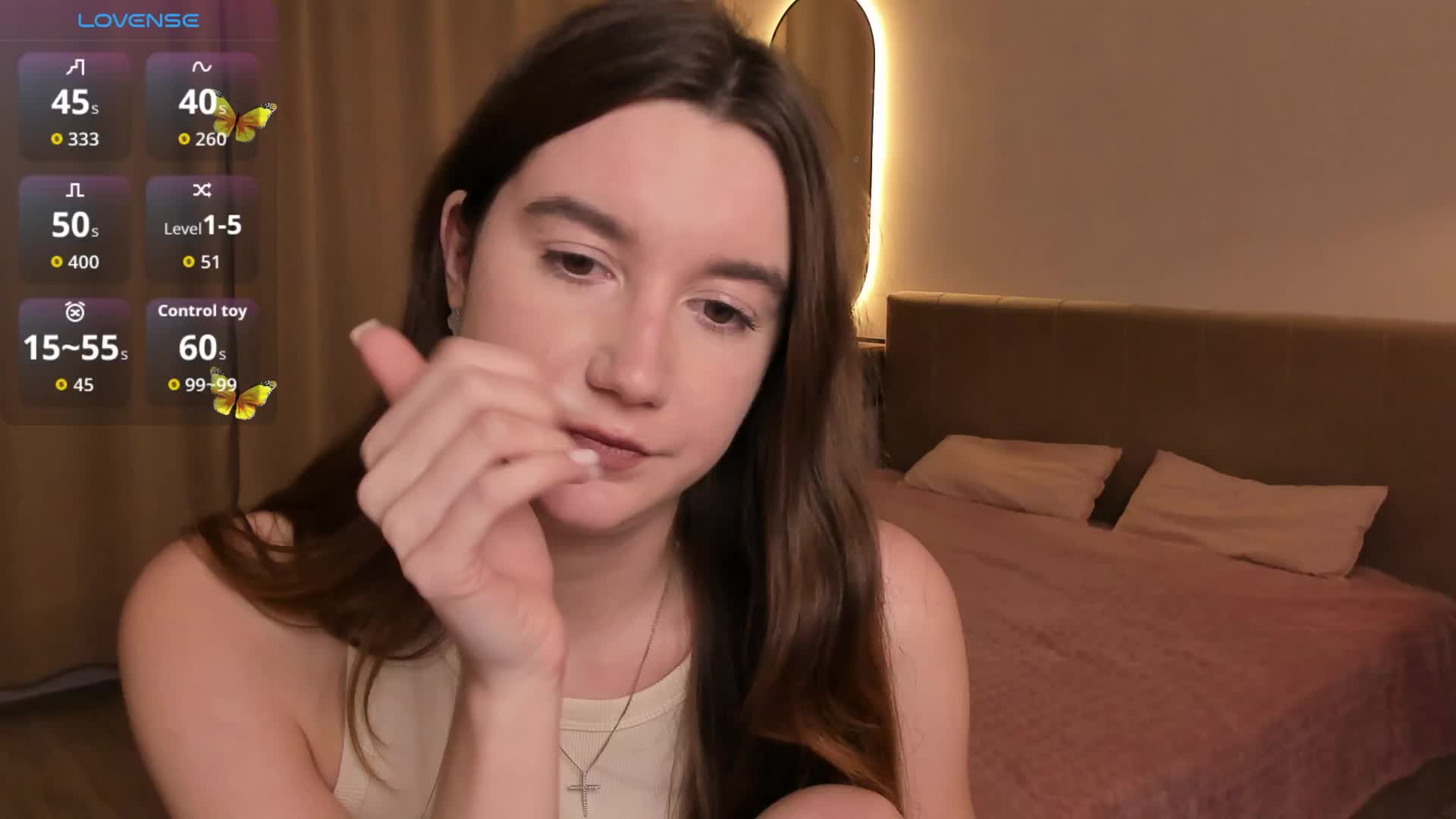 Lillian-s Live Sex December 14, 2025