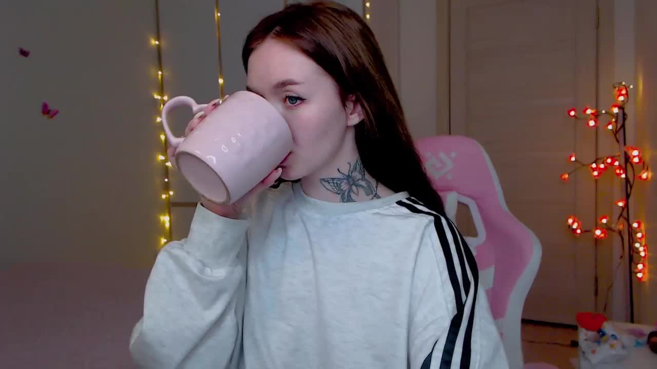 NaughtyMable Live Sex December 18, 2025