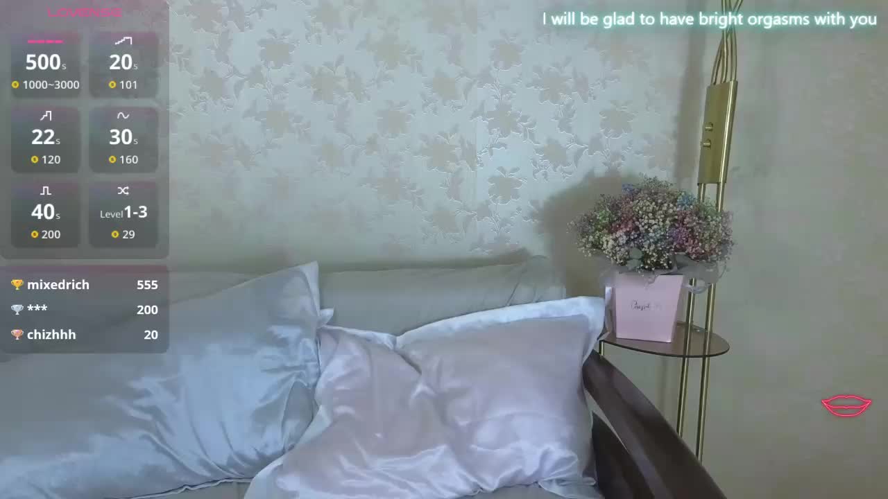 MargoDiva Live Sex December 14, 2025