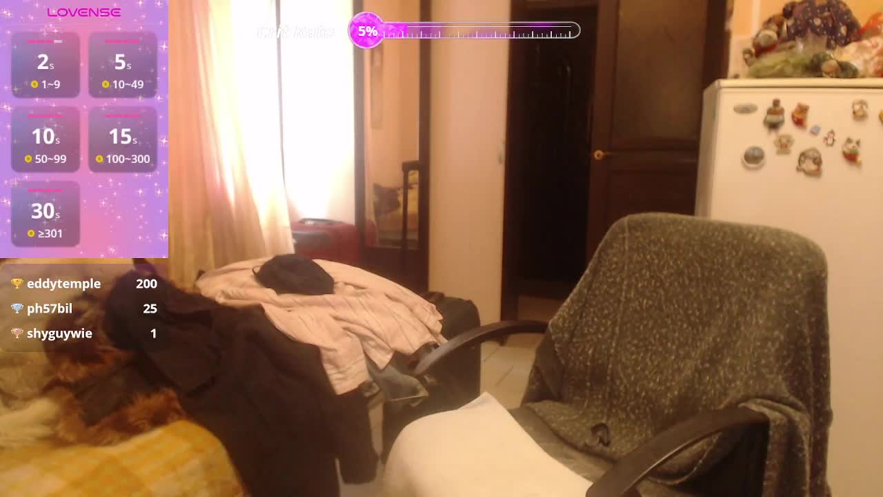 Sharon-love Live Sex December 14, 2025