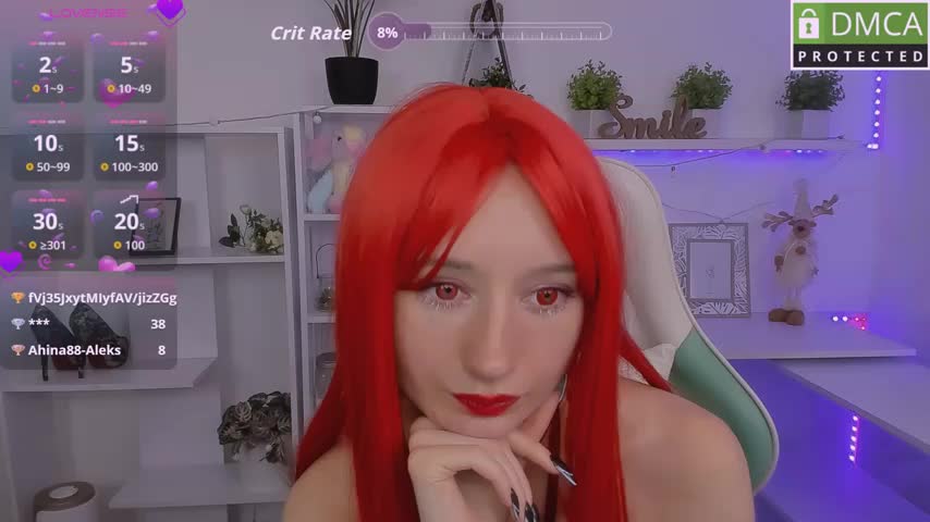 Katia_Kim Live Sex December 14, 2025