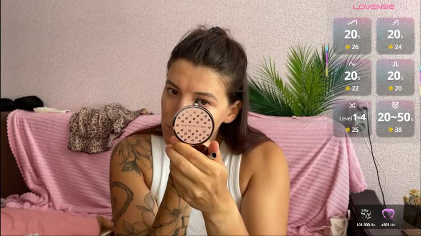 Katrin__kiss Live Sex December 17, 2025