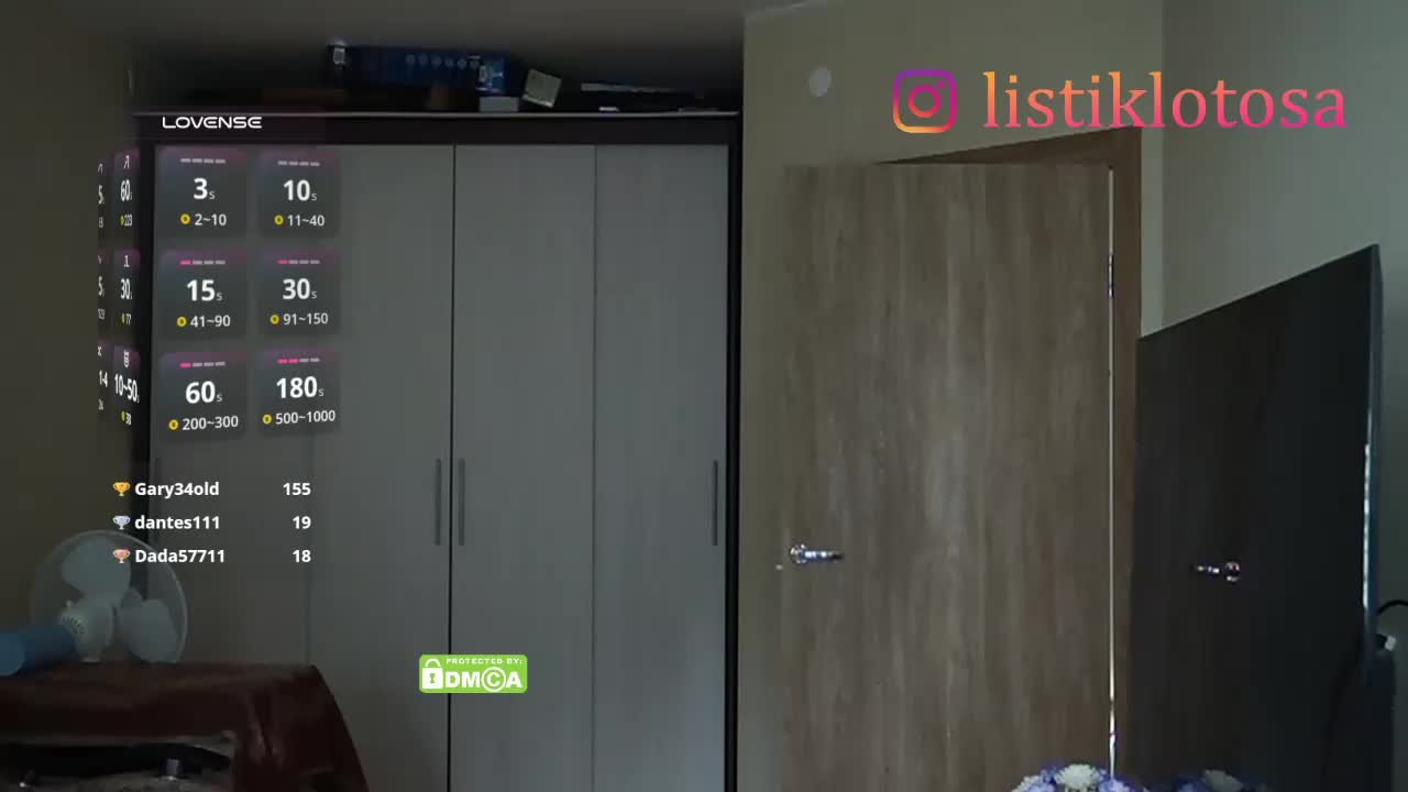 Kokome Live Sex December 14, 2025