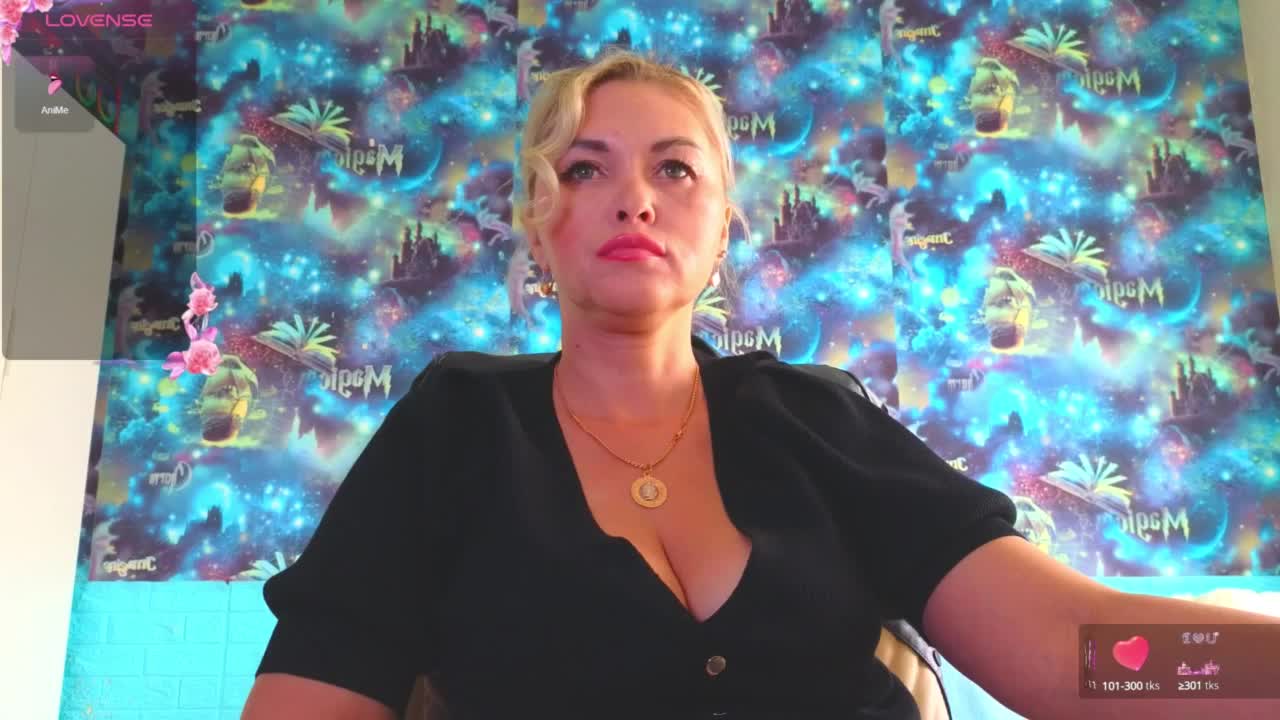 Mistress-Gwen Live Sex December 18, 2025