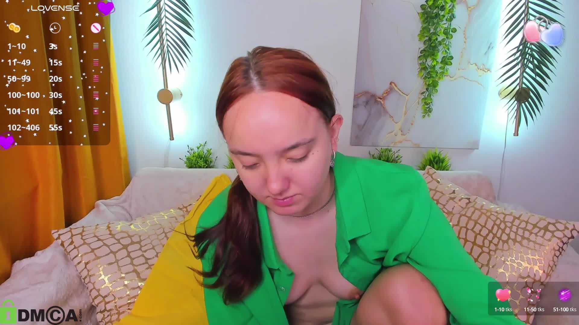 AndreaSvel Live Sex December 13, 2025