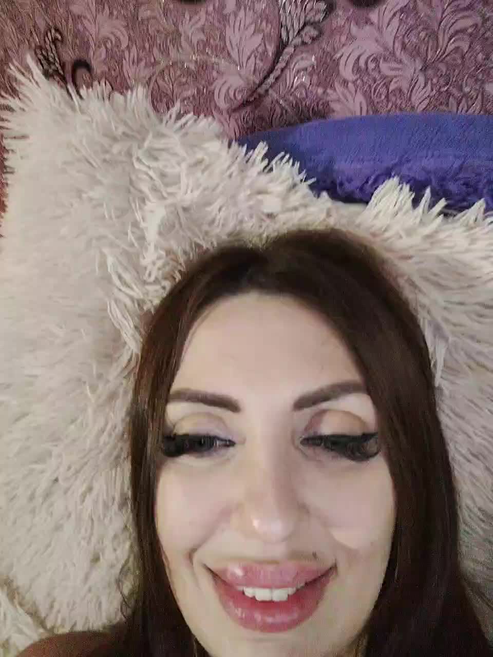 SexyKitty75-1 Live Sex December 18, 2025