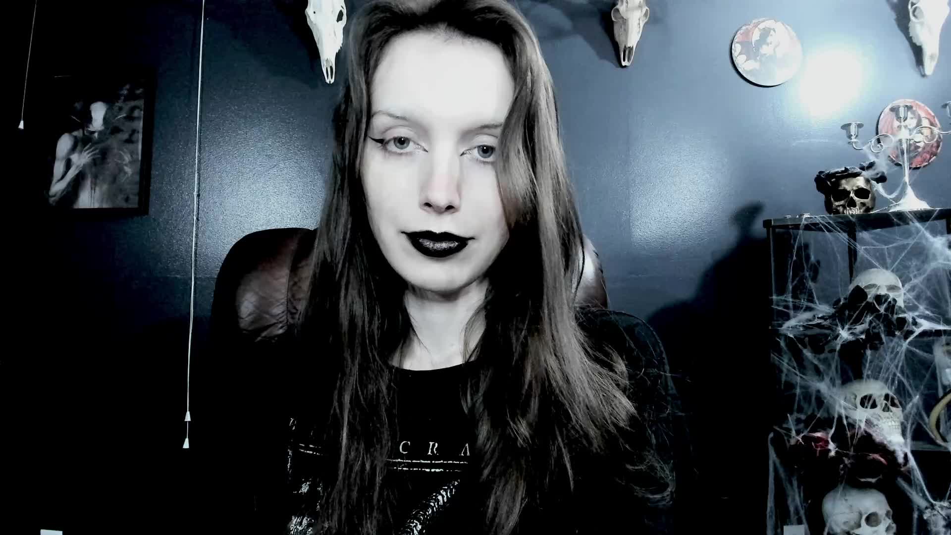 NarcissaDark Live Sex December 14, 2025