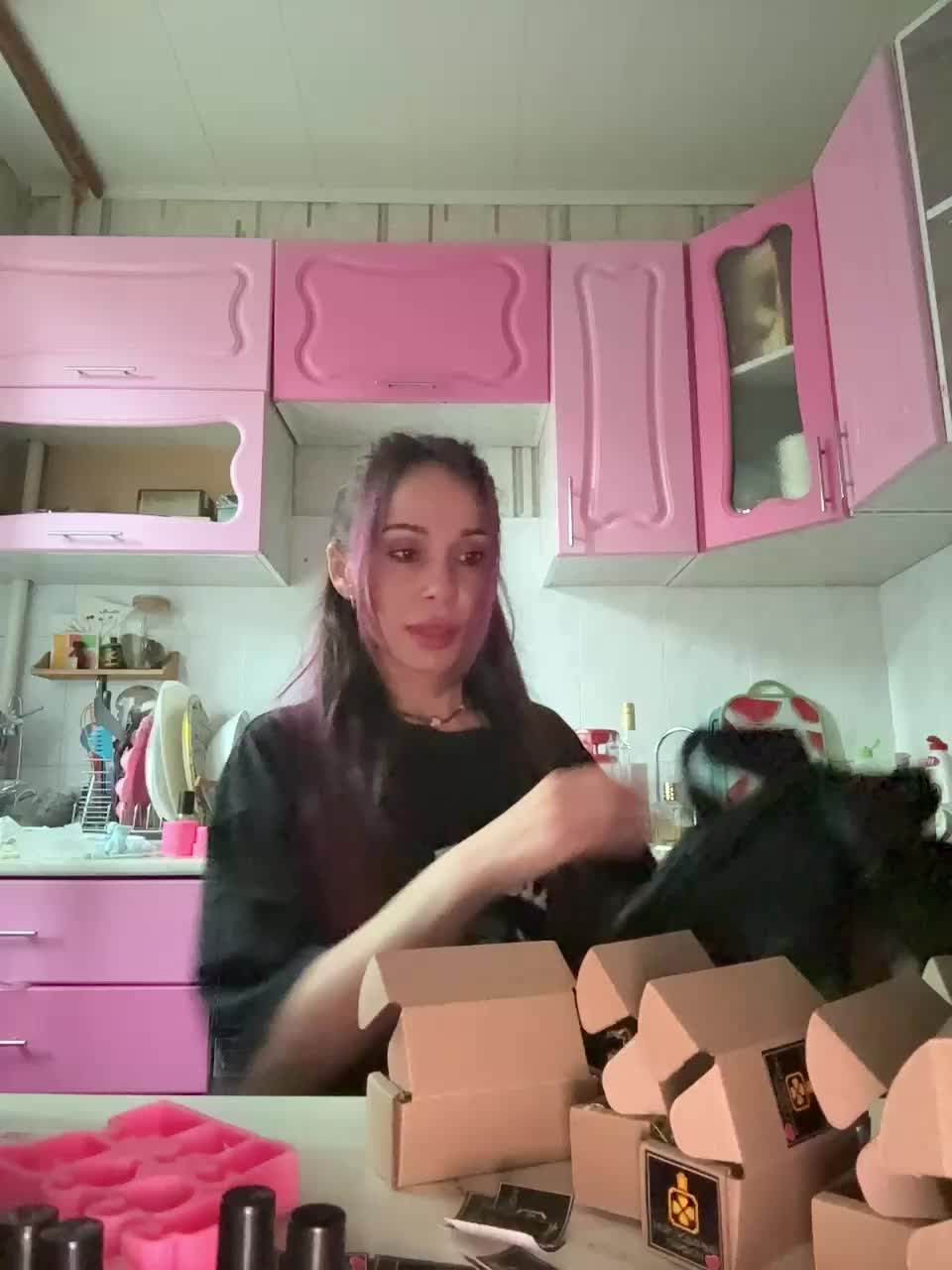 GoodGirl777 Live Sex December 13, 2025