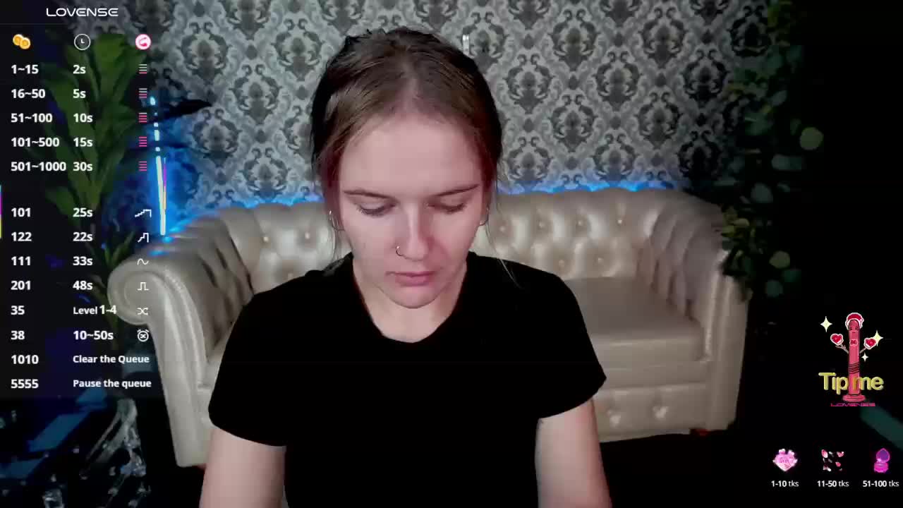 MaribelRiver Live Sex December 13, 2025