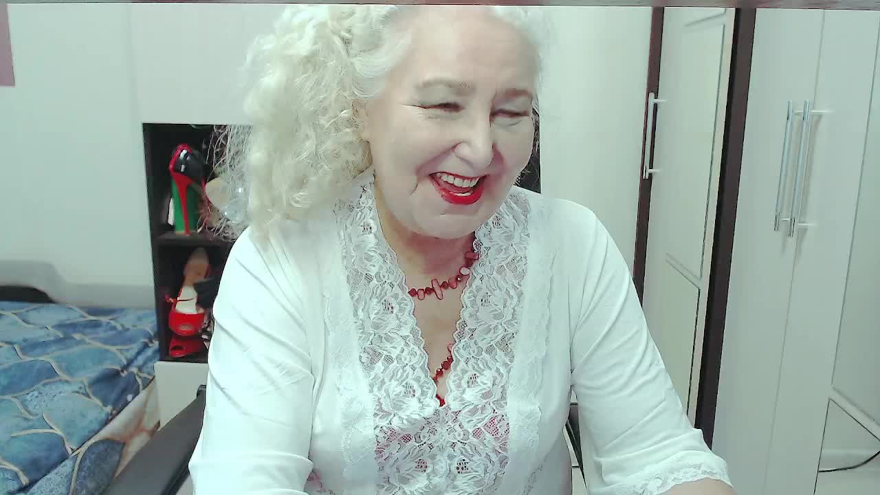 GrannyWants Live Sex December 17, 2025