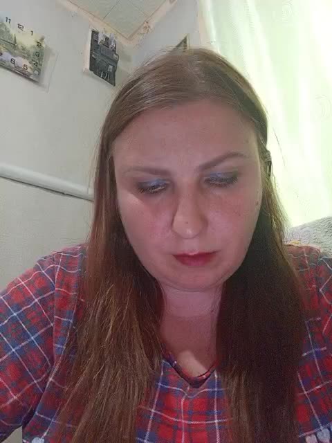 Konfetka80 Live Sex December 12, 2025