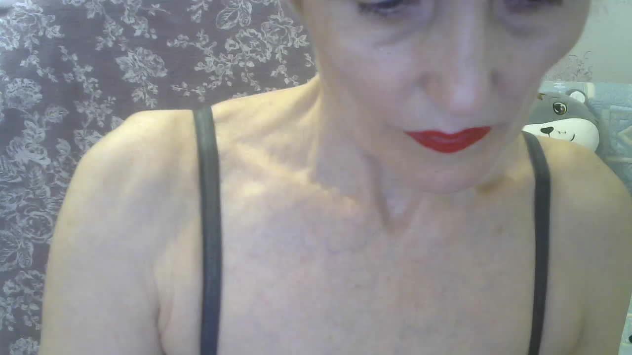 Red-Rose-777 Live Sex December 18, 2025