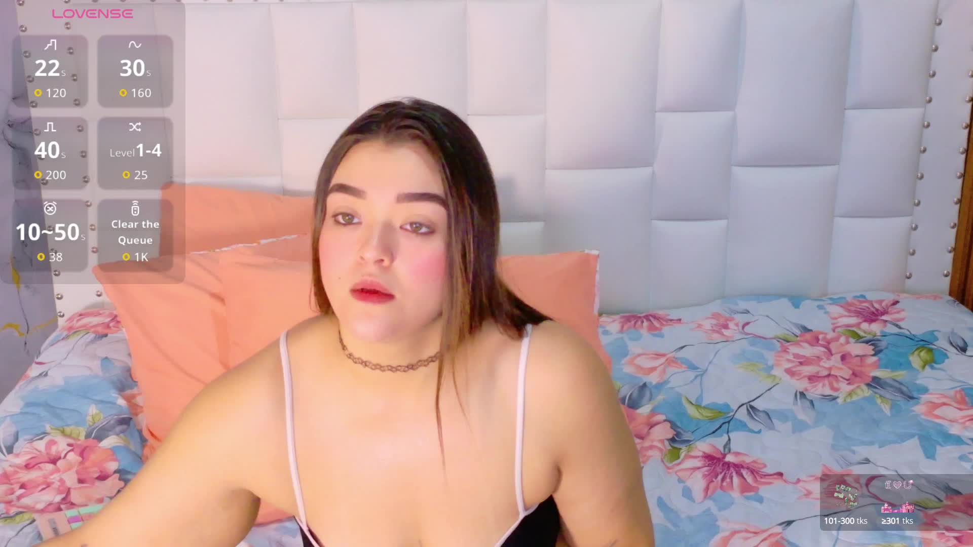 curvykinkydesire Live Sex December 13, 2025