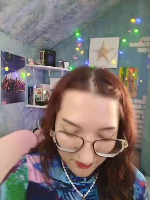 Rosia-Guess Live Sex December 13, 2025