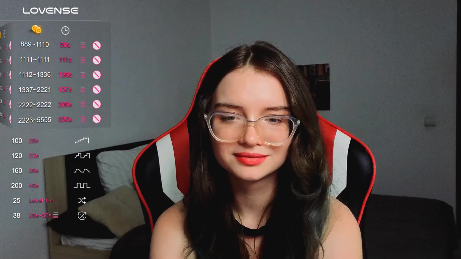 SonyaGlen Live Sex December 14, 2025