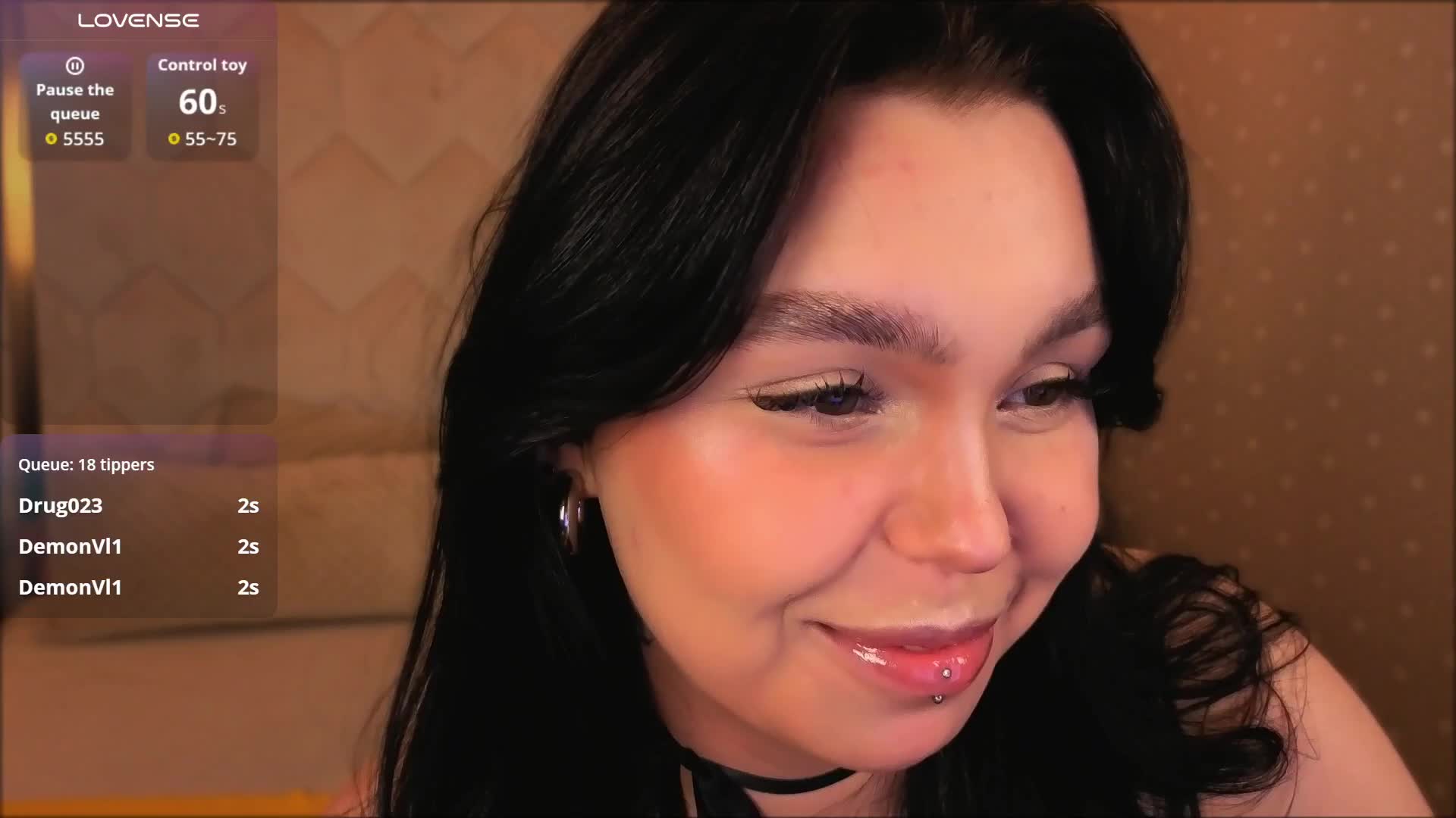 MaryMayven Live Sex December 14, 2025