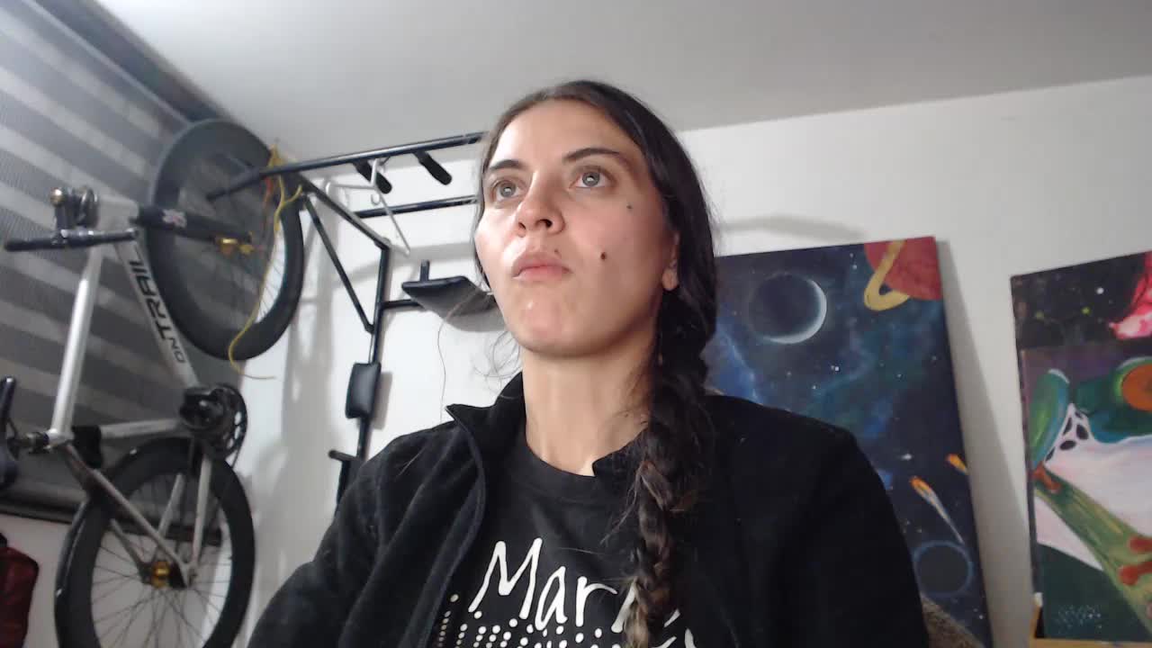 mariecam420 Live Sex December 14, 2025
