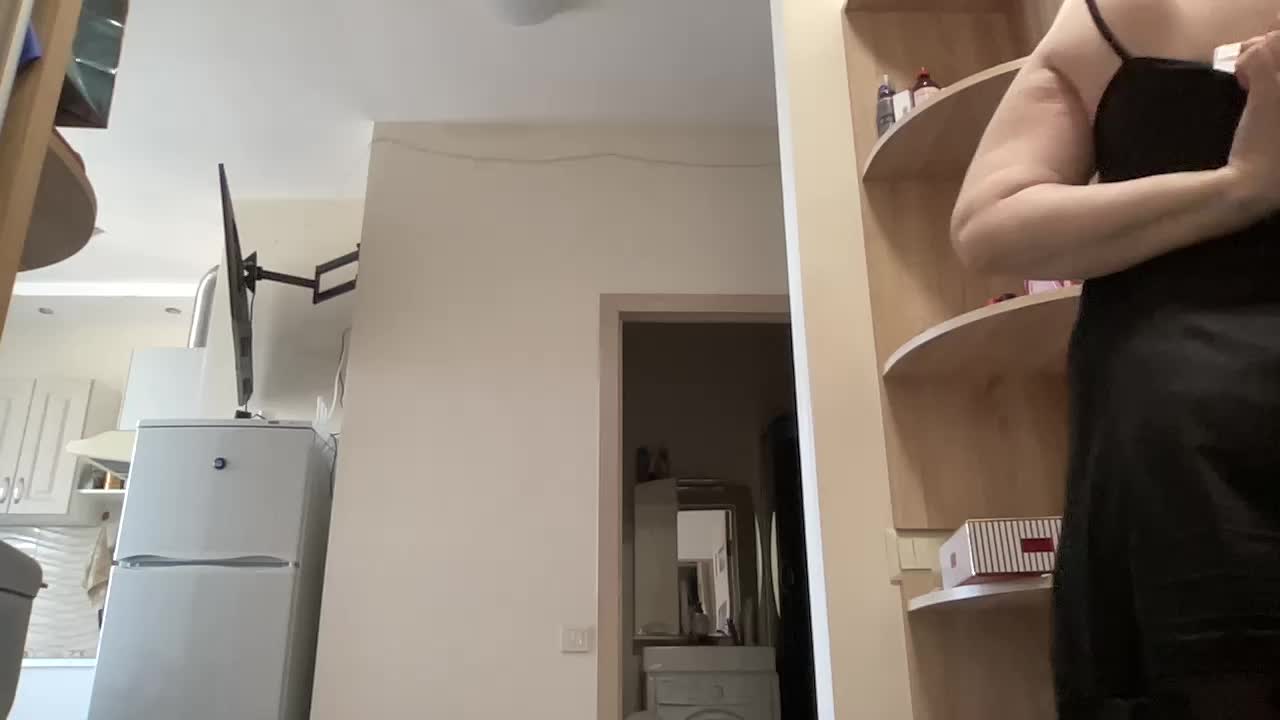 HotMilfPussy Live Sex December 17, 2025