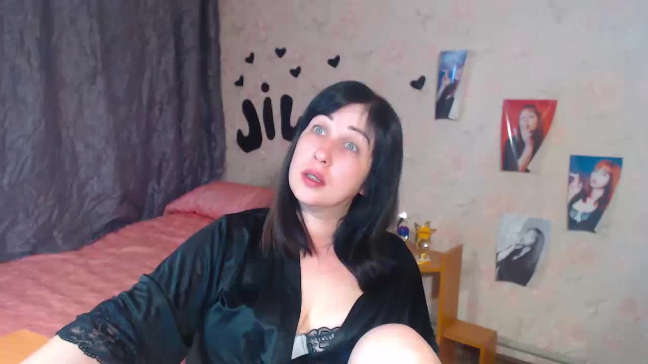 JillStevens Live Sex December 18, 2025