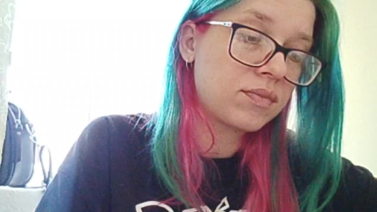 malvinella Live Sex December 18, 2025