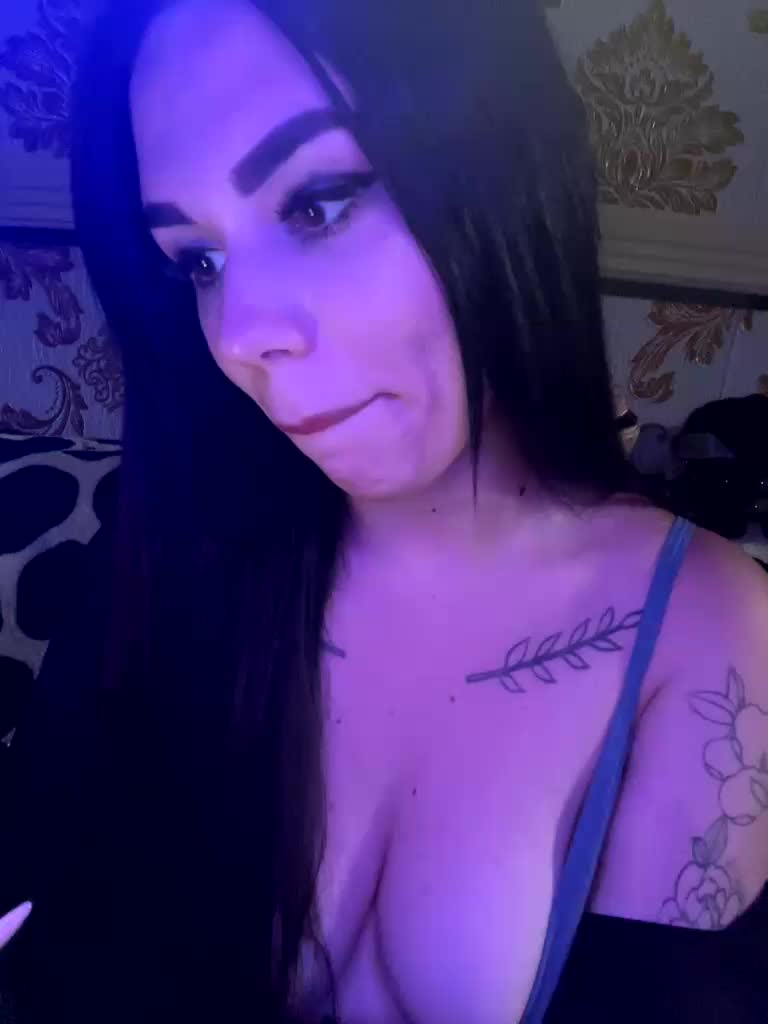 LEYLA_FOXY Live Sex December 13, 2025