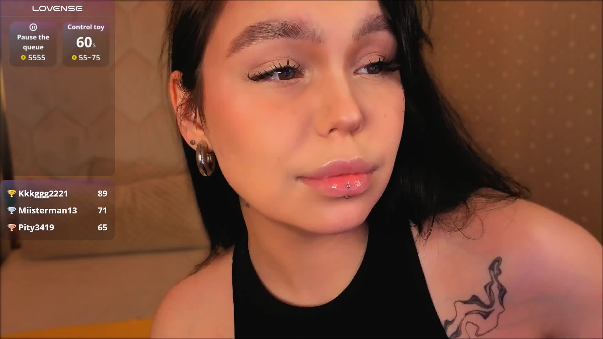 MaryMayven Live Sex December 14, 2025