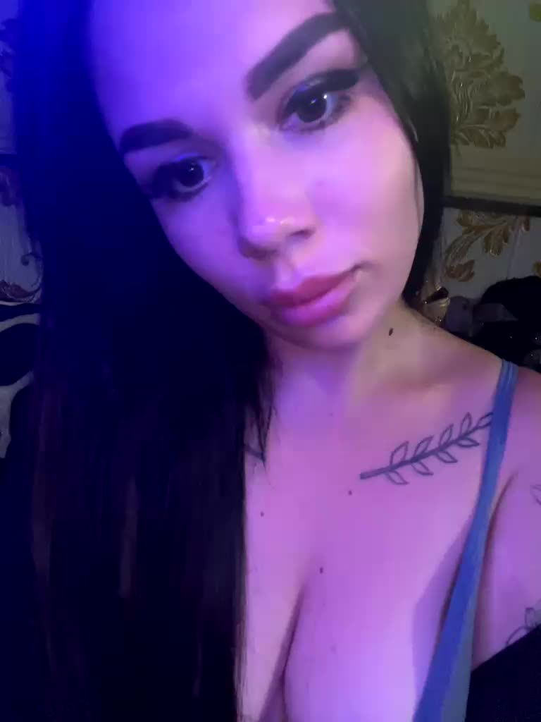 LEYLA_FOXY Live Sex December 13, 2025