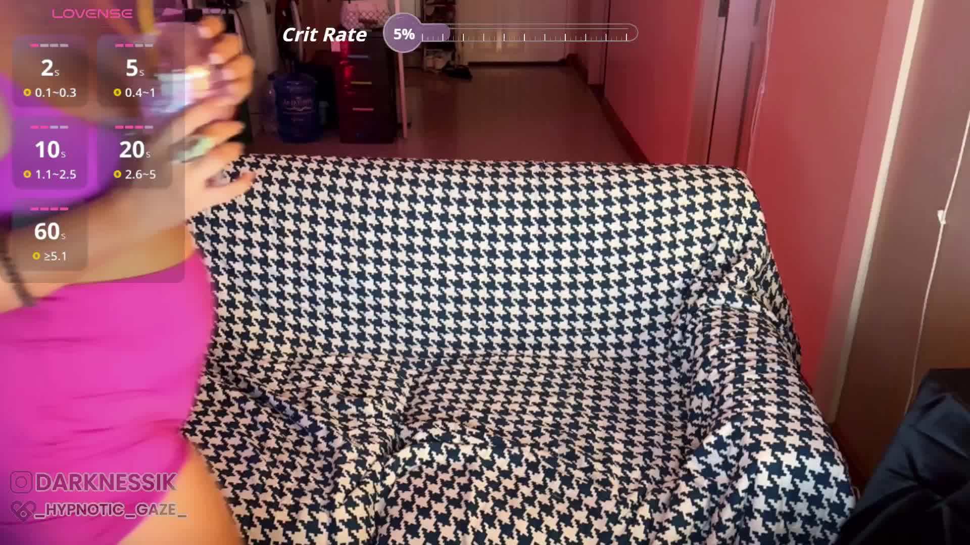 -Hypnotic-Gaze- Live Sex December 13, 2025