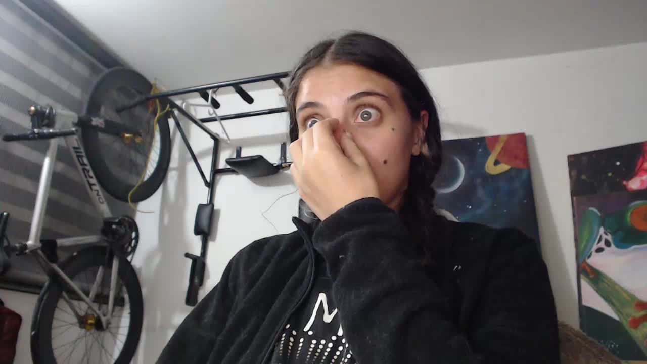 mariecam420 Live Sex December 14, 2025