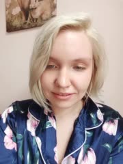 LadyAnny Live Sex December 14, 2025