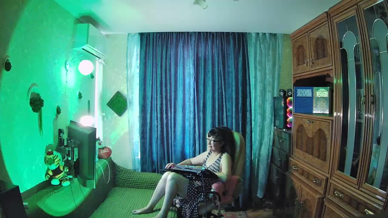 Infodar Live Sex December 15, 2025