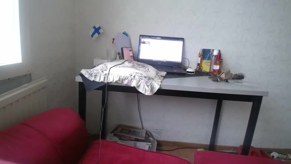 IrinaLitvinova Live Sex December 14, 2025