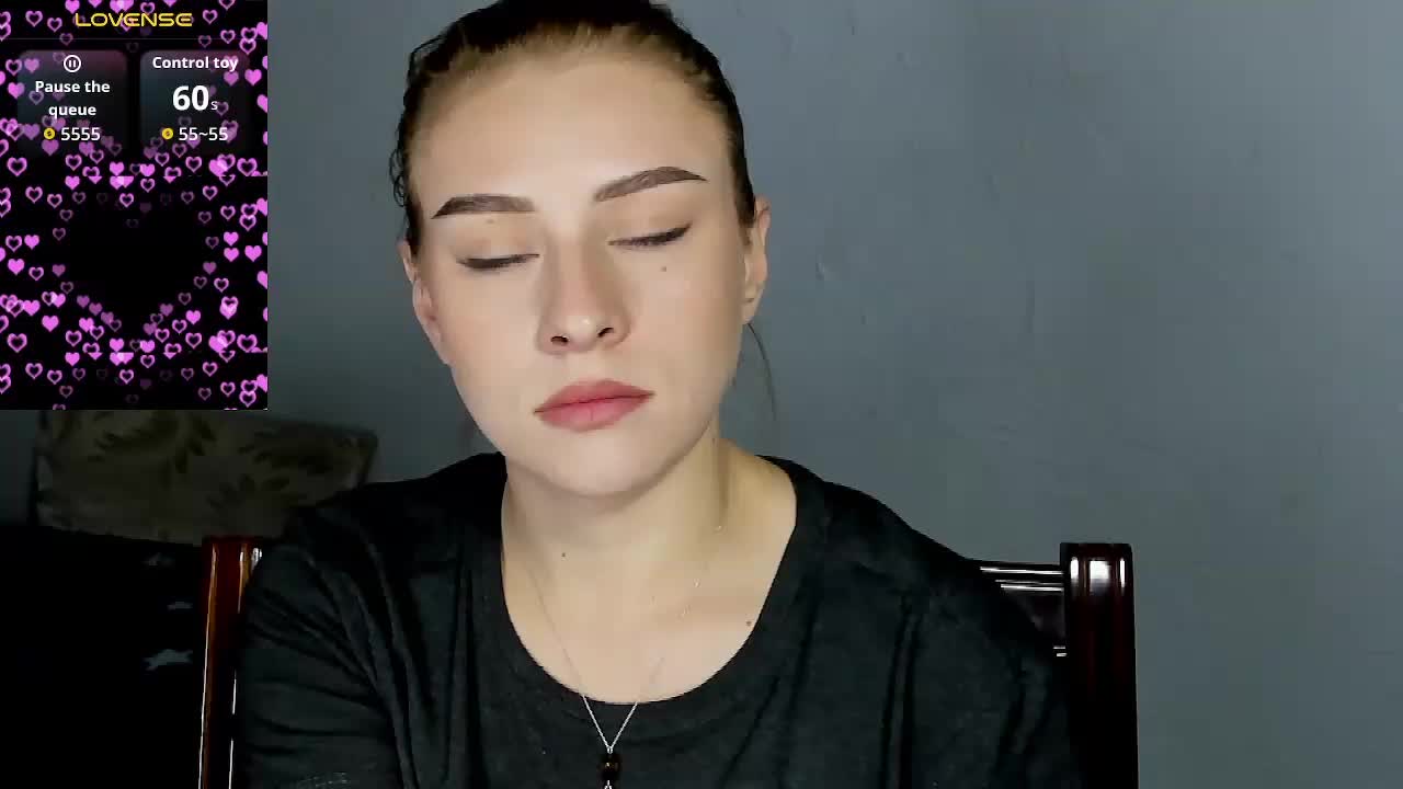 KissyKristy Live Sex December 17, 2025