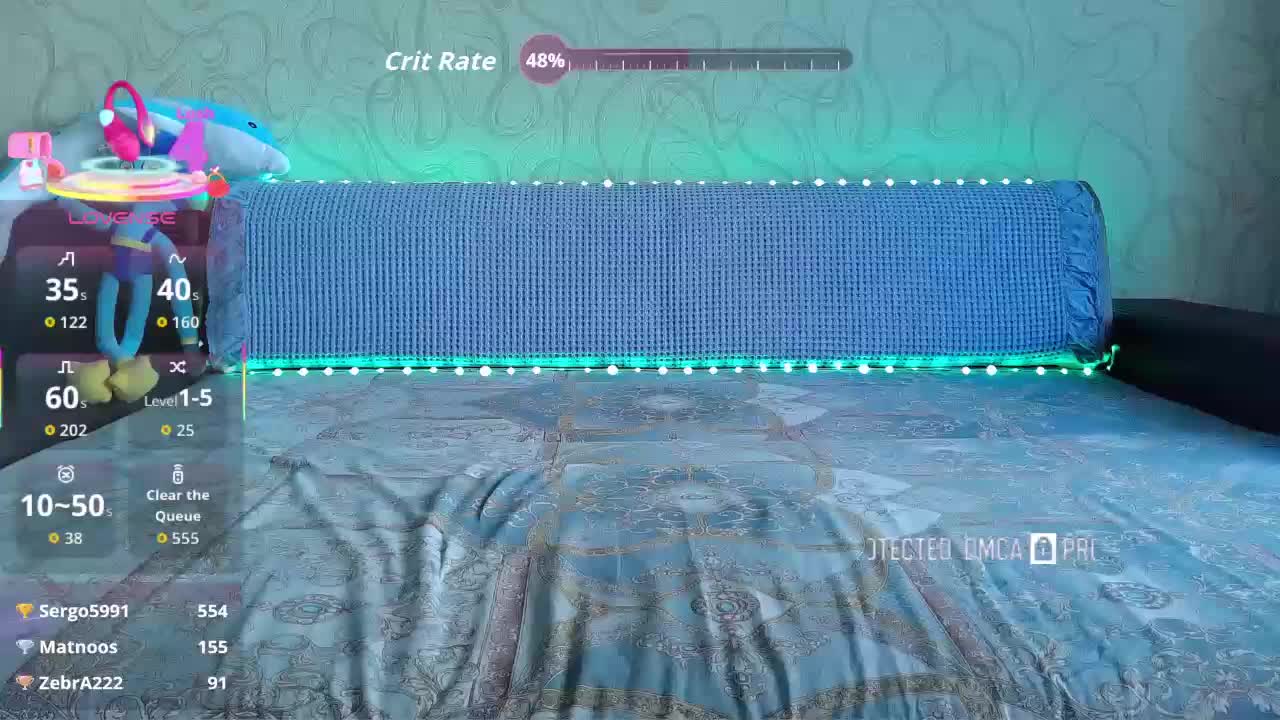 Jia_Lissa Live Sex December 19, 2025