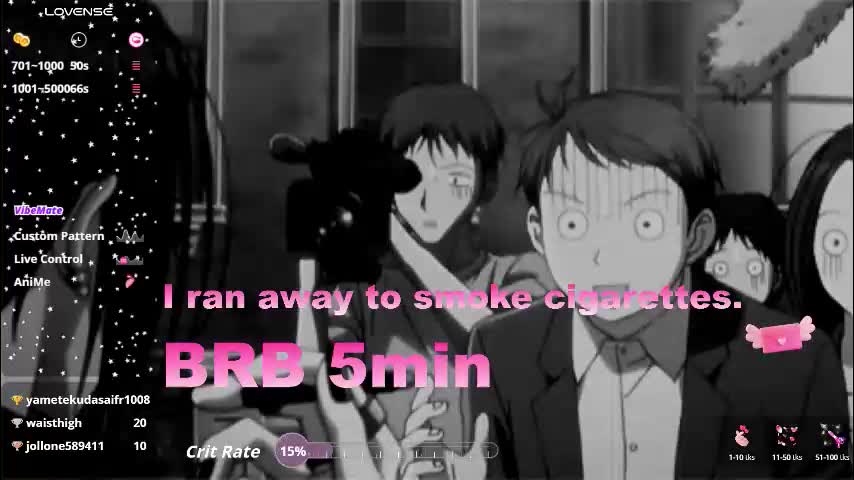 prettyreckess Live Sex December 13, 2025