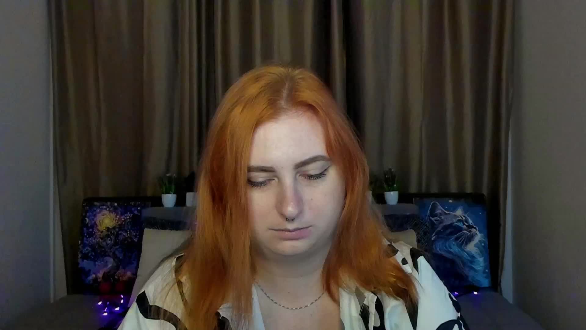 Aliciaredluv Live Sex December 17, 2025