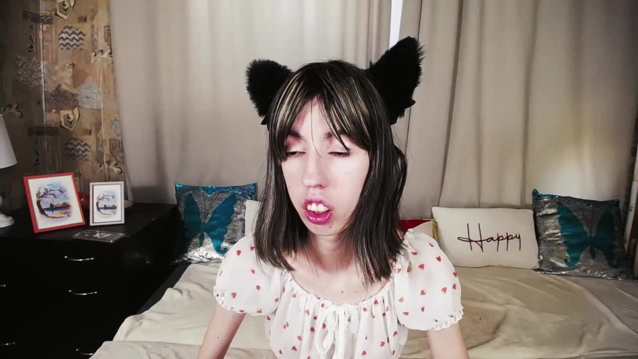 Unusual-G Live Sex December 14, 2025