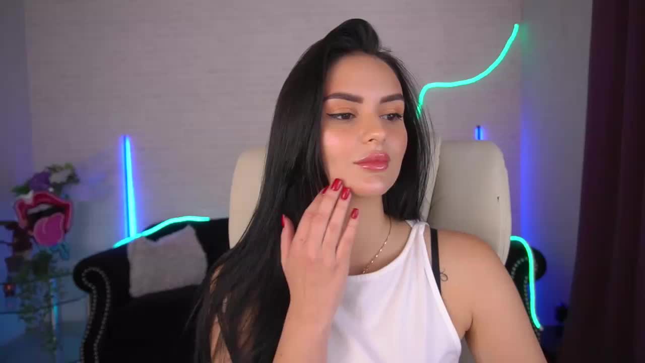 Milashaaaa Live Sex December 15, 2025