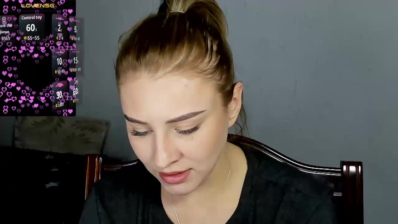 KissyKristy Live Sex December 17, 2025