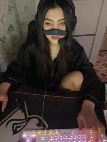 Aloeloea Live Sex December 17, 2025