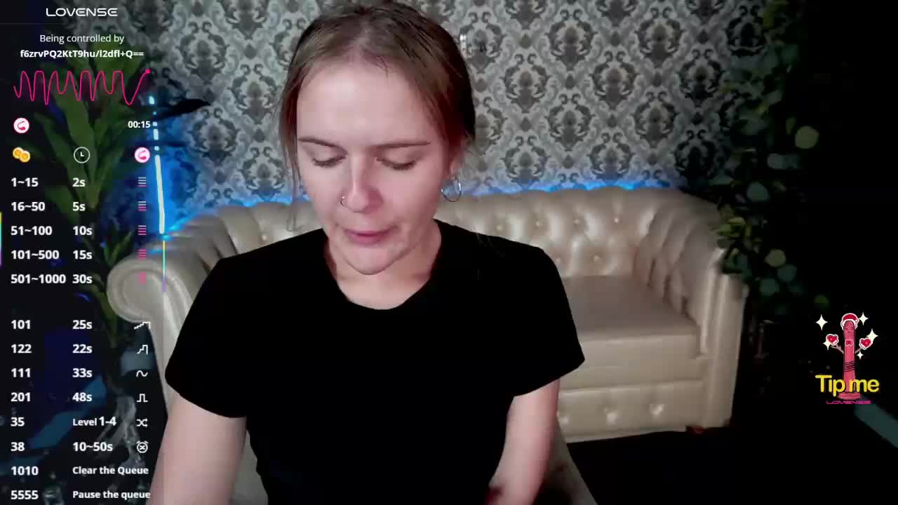 MaribelRiver Live Sex December 13, 2025